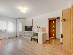 Baba Novac, Piata Alba Iulia, Decebal